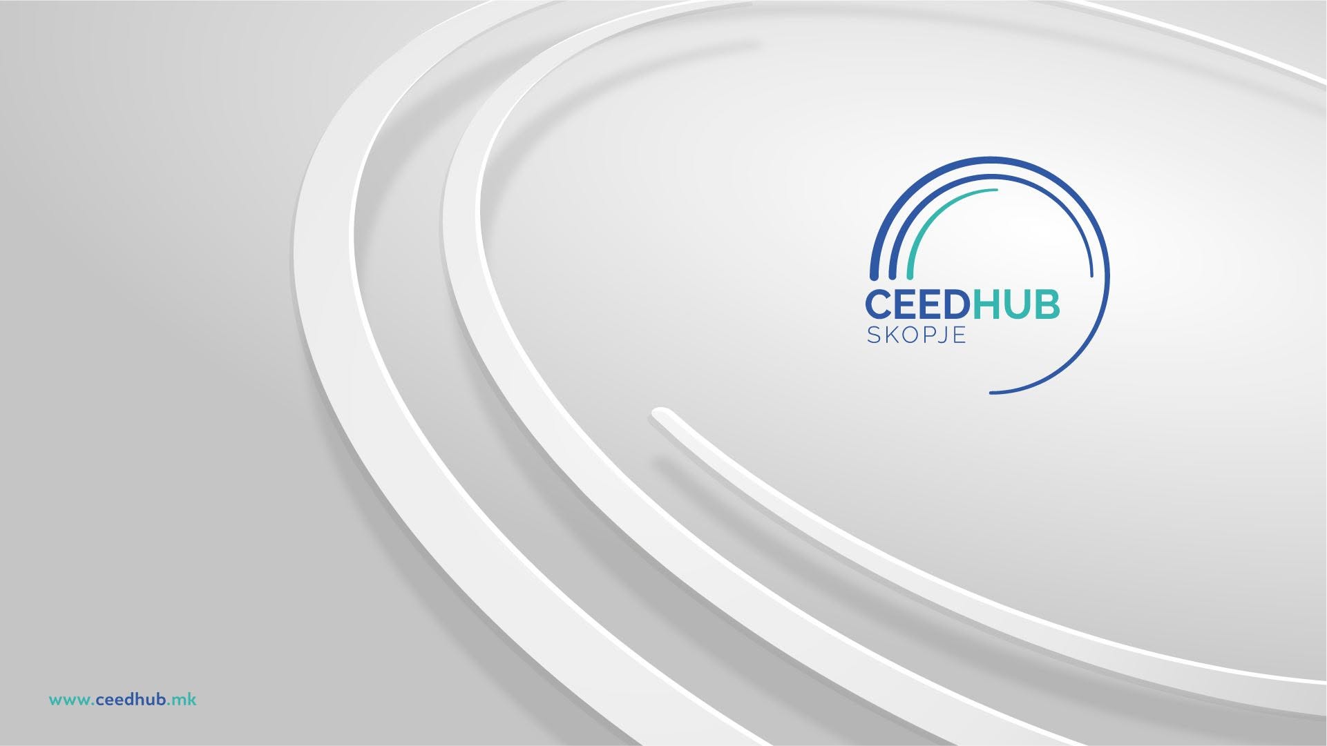 Насловна слика на CEED Hub Skopje