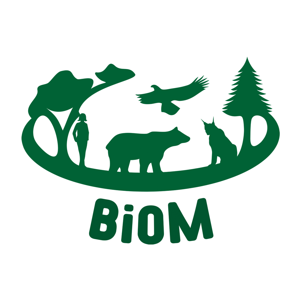 Насловна слика на Association for sustainable development BIOM Skopje