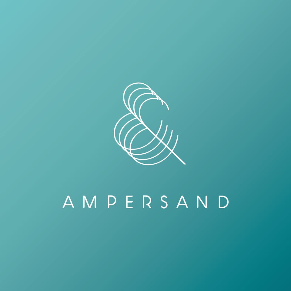 Насловна слика на Ampersand