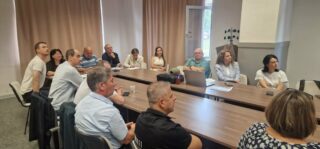 Подготовката за успешен живот по отпуст започнува уште во КПУ На 22.09.2026 година, претставници на