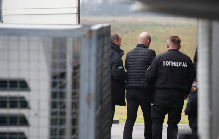 Грција и Северна Македонија соработуваат во борбата против финансискиот криминал